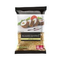 Сухари панировочные панко "Kaneshiro" golden mix 1кг*10, Малайзия;