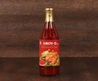 Соус ЧИЛИ сладкий для курицы, AROY-D, 920г, ст/б.;