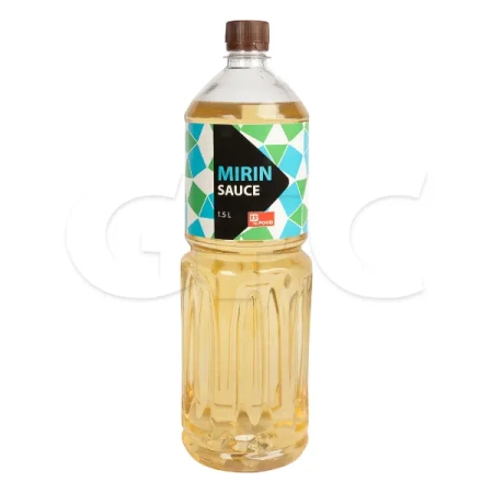 Соус Мирин Padam 1,5л*6, РФ;